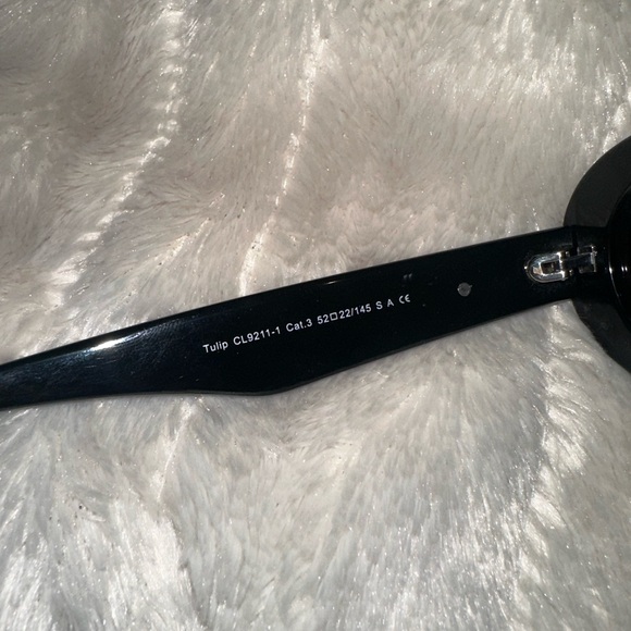 Carolina Lemke Sunglasses main image 5